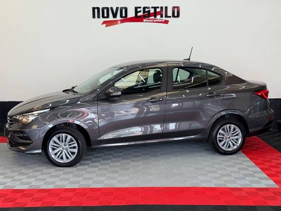 FIAT CRONOS 1.3 FIREFLY FLEX DRIVE MANUAL FIAT CRONOS 1.3 FIREFLY FLEX DRIVE MANUAL